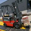 1.5T CPD15 Electric Forklift - Image 3