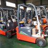 1.5T CPD15 Electric Forklift - Image 4