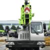 12 ton 36 meter truck crane QY12D451 crane lifting equipment truck crane with factory price in Algeria - Image 3