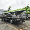 12 ton 36 meter truck crane QY12D451 crane lifting equipment truck crane with factory price in Algeria - Image 4