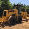 135HP 160HP 180HP 200HP 220HP Motor Grader with Front Blade and The Ripper - Image 3