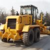 135HP 160HP 180HP 200HP 220HP Motor Grader with Front Blade and The Ripper - Image 4