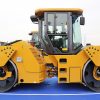 14 Ton Double Drum Vibratory Compactor Road Roller XD143 with High Quality in Stock for Sale - Image 4