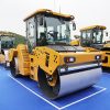 14 Ton Double Drum Vibratory Compactor Road Roller XD143 with High Quality in Stock for Sale - Image 5