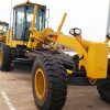 170HP Motor Grader GR165 Road Machine with Good Price in Stock - Image 3