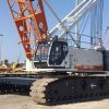 180 ton Heavy Crawler Crane QUY180 With High Quality For Sale in shanghai - Image 2