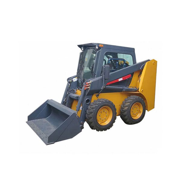 2.7 tonne Mini chargeuse compacte CDM307