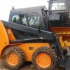 2.7 ton Mini Skid Steer Loader CDM307 - Image 2