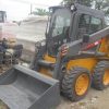 2.7 ton Mini Skid Steer Loader CDM307 - Image 3