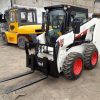 2.7 ton Mini Skid Steer Loader CDM307 - Image 6