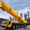 200ton All Terrain Crane XCA200L8 115m 8 Section Boom Teloscopic Hydraulic Boom Jib - Image 2