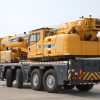200ton All Terrain Crane XCA200L8 115m 8 Section Boom Teloscopic Hydraulic Boom Jib - Image 4