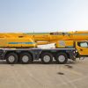 200ton All Terrain Crane XCA200L8 115m 8 Section Boom Teloscopic Hydraulic Boom Jib - Image 5