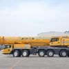 200ton All Terrain Crane XCA200L8 115m 8 Section Boom Teloscopic Hydraulic Boom Jib - Image 6