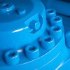 DAEKKO Series-210A Hydraulic Breaker for excavator - Image 2