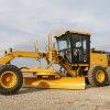 2024 New China Top Brand SEM 920F Motor Grader 200HP WIth Factory Price - Image 2