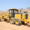 2024 New China Top Brand SEM 920F Motor Grader 200HP WIth Factory Price - Image 3