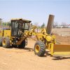 2024 New China Top Brand SEM 920F Motor Grader 200HP WIth Factory Price - Image 4