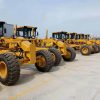 2024 New China Top Brand SEM 920F Motor Grader 200HP WIth Factory Price - Image 6