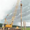 300 ton hydraulic crawler crane XGC300 price with parts price - Image 4