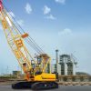 300 ton hydraulic crawler crane XGC300 price with parts price - Image 5