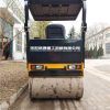 3 Ton Lutong Road Roller LTC203 with Dual Steel Wheels and 1250mm Vibration Width for Maximum Efficiency - Image 5