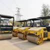 3 Ton Lutong Road Roller LTC203 with Dual Steel Wheels and 1250mm Vibration Width for Maximum Efficiency - Image 6