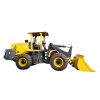 3 ton front end loader LW300KN wheel loader price