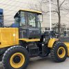 3 ton front end loader LW300KN wheel loader price - Image 2