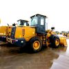 3 ton front end loader LW300KN wheel loader price - Image 6