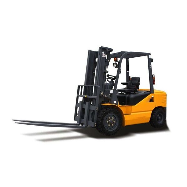3Chariot élévateur diesel T LG30DT avec pièces de rechange de haute qualité