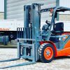 3T Diesel Forklift LG30DT with High Quality Spare Parts - Image 3