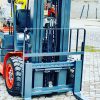 3T Diesel Forklift LG30DT with High Quality Spare Parts - Image 4