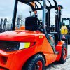 3T Diesel Forklift LG30DT with High Quality Spare Parts - Image 5