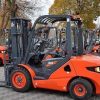 3T Diesel Forklift LG30DT with High Quality Spare Parts - Image 6