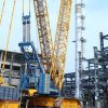 400 Ton High Durability Mobile Crawler Crane XGC400 in Hot Sale Ready to Ship - Image 4