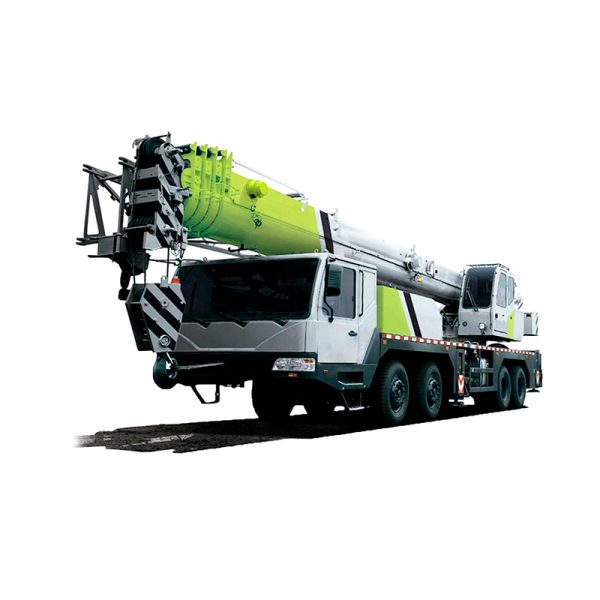 55 Guindaste de caminhão móvel de tonelada QY55V com preço competitivo