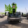 55 ton Mobile Truck Crane QY55V with Competitive Price - Image 2