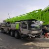 55 ton Mobile Truck Crane QY55V with Competitive Price - Image 3