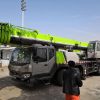55 ton Mobile Truck Crane QY55V with Competitive Price - Image 4