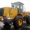 5t 4 Wheel Drive Front End Loader XG955H ZL50GN/LW500KN/LW500FN for sale - Image 4