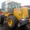 5t 4 Wheel Drive Front End Loader XG955H ZL50GN/LW500KN/LW500FN for sale - Image 5