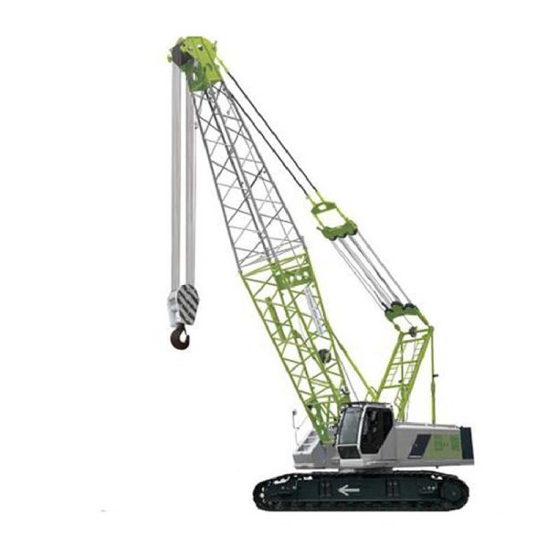 85 Ton New Crawler Crane ZCC850H com bom preço