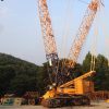 Best Chinese Crawler Crane XGC300 300ton crawler crane with good price - Image 2