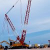 Best Chinese Crawler Crane XGC300 300ton crawler crane with good price - Image 6