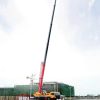 Brand-New 25 Ton Hydraulic Truck Crane Stc250 Stc250h Stc250s for Sale From Original Factory