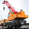 Brand-New 25 Ton Hydraulic Truck Crane Stc250 Stc250h Stc250s for Sale From Original Factory - Image 3