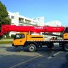 Brand-New 25 Ton Hydraulic Truck Crane Stc250 Stc250h Stc250s for Sale From Original Factory - Image 4