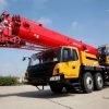 Brand-New 25 Ton Hydraulic Truck Crane Stc250 Stc250h Stc250s for Sale From Original Factory - Image 6