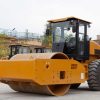 Brand New 3 Tons Mini Wheel Loader 636F Pay Loader with Rock Bucket - Image 2